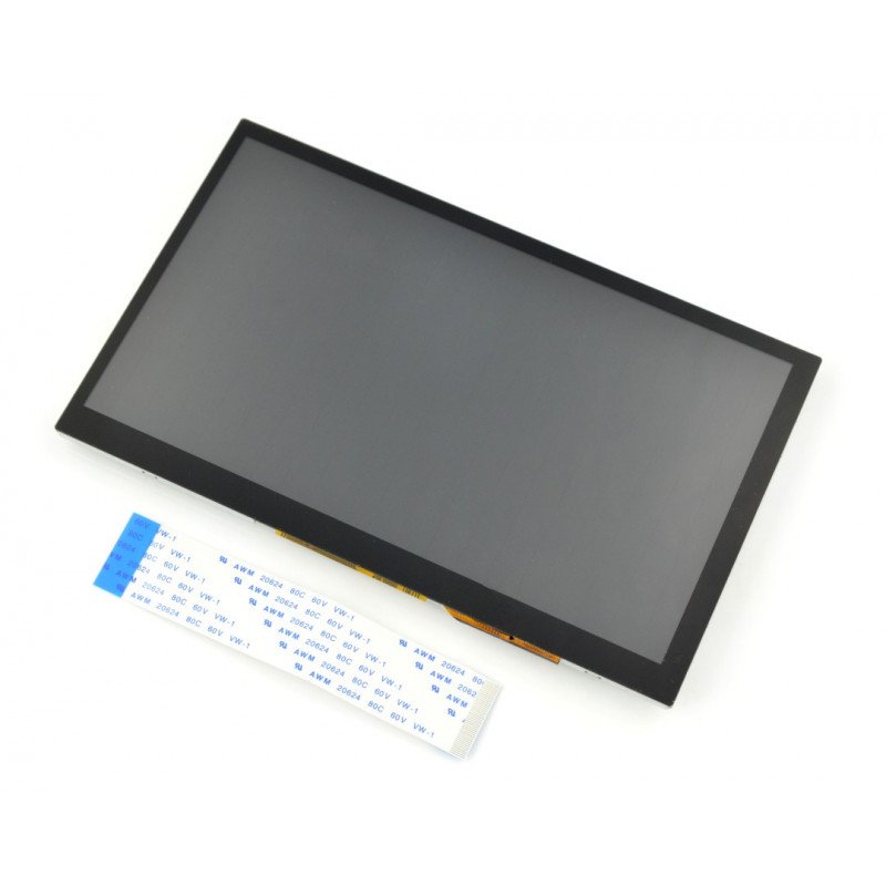 7'' Touch Screen LCD TFT for Banana Pi / Banana Pro  1024x600