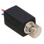 Vibration Motor 11,6x4,6x4,8mm