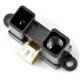 Sharp GP2Y0A02YK0F Analog distance sensor 20-150 cm Sharp GP2Y0A02YK0F Analog distance sensor 20-150 cm