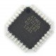 Q-touch AT42QT1070 Q-touch AT42QT1070