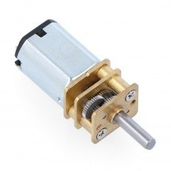 Polyol HP 50:1 engine