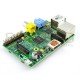 Raspberry Pi Model B 512 MB + card + HD camera Raspberry Pi Model B 512 MB + card + HD camera