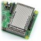 Zestaw radiatorów do Raspberry Pi Zestaw radiatorów do Raspberry Pi