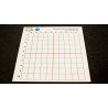 Ozobot - Math Set with small double sided coding mat - zdjęcie 2
