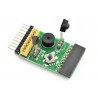 Mix Board 4in1 - extension module - IR, joystick, buzzer, temperature sensor - zdjęcie 3