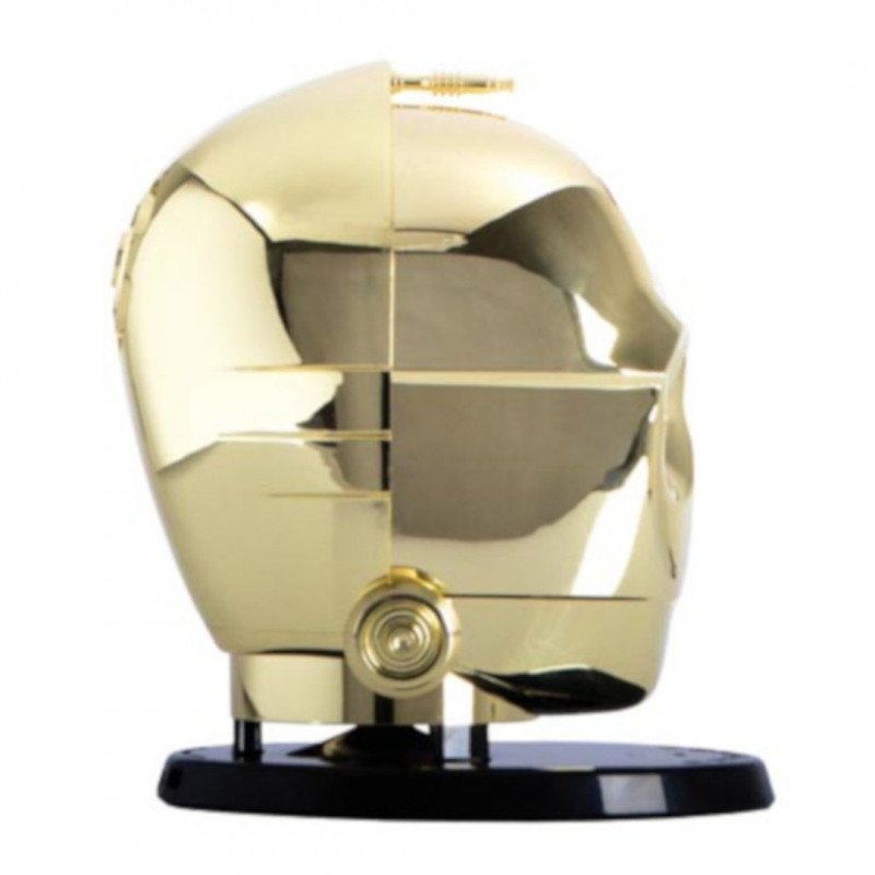 Bluetooth speaker C-3PO with NFC function