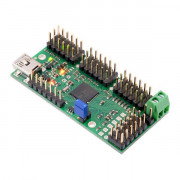 24 Channel USB Servo Controller