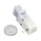 DC 120:1 120RPM motor - angular DC 120:1 120RPM motor - angular