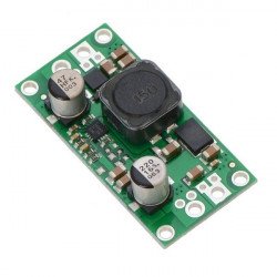 Step-Up/Step-Down Voltage Regulator S18V20AHV - 9-30V 2A -