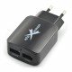 Power supply Extreme 2x USB 5V / 2.1A_ Power supply Extreme 2x USB 5V / 2.1A_