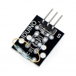 Module with reed switch - Iduino SE013