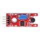 Iduino sound sensor - microphone Iduino sound sensor - microphone