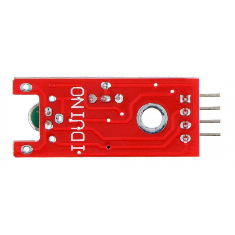 Iduino sound sensor - microphone