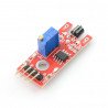 Touch sensor - Iduino module - zdjęcie 1