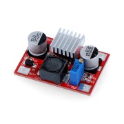 LM2577 - step-up converter 3,5-28V 3A