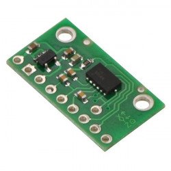 MMA7361L Accelerometer 3-axis of 1.5/6g 