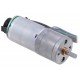 Polol 25Dx48L HP motor with 4.4:1 gearbox Polol 25Dx48L HP motor with 4.4:1 gearbox