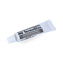 Thermally conductive glue 10g