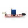 Iduino flame sensor - 760-1100nm - zdjęcie 6