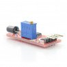 Iduino flame sensor - 760-1100nm - zdjęcie 7