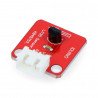 Iduino temperature sensor LM35 with 3-pin wire - zdjęcie 1