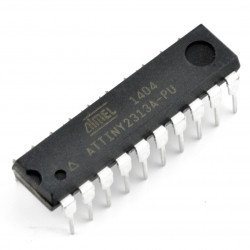2/5/10PCS ATMEGA328P-PU Microcontrolle​r IC Chip With ARDUINO UNO R3 Bootloader 