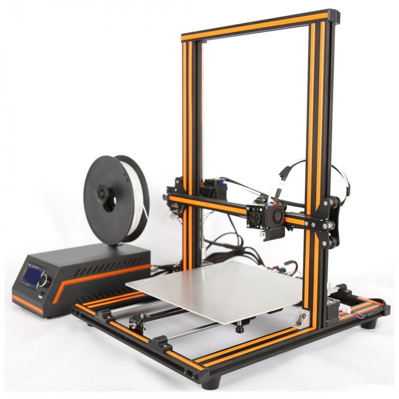 3D Printer Anet E16 - kit for self-assembly_