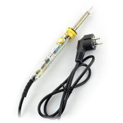 Lutownica oporowa 30/130W