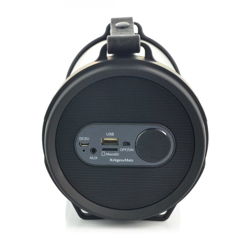 Bluetooth  Speaker -  Kruger&Matz Joy 12W