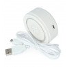 WiFi Smart Device- WiFi alarm siren with temperature and humidity sensor Neo - zdjęcie 2