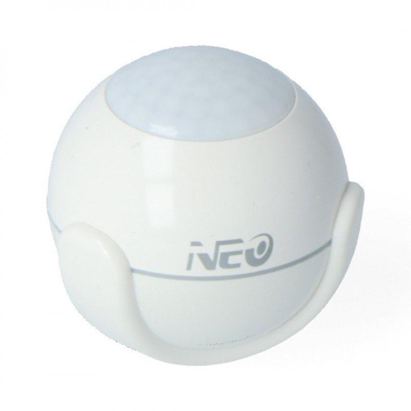 WiFi Smart Device- PIR WiFi Neo motion detector