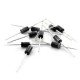 Schottky diode 1N5822 3A / 40V - 10 pcs. Schottky diode 1N5822 3A / 40V - 10 pcs.