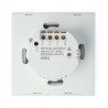 Neo WiFi 3 circuit light switch - zdjęcie 3