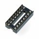 Stand for chip DIP 16 pin dry cleaning - 5pcs. Stand for chip DIP 16 pin dry cleaning - 5pcs.