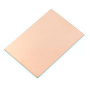 Laminate FR4 unilateral size XL