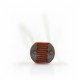 Photoresistor 10-20kΩ GL5528* Photoresistor 10-20kΩ GL5528*