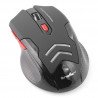 Tracer Battle Heroes Airman Optical Mouse - Wireless - zdjęcie 1
