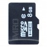 Memory card Imro Ultimate Quality microSD 8GB 30MB/s class 10 - zdjęcie 1