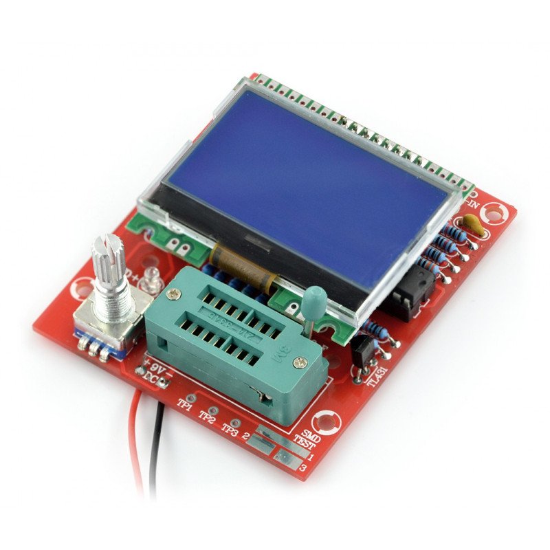 Arduino StarterKit z modułem Arduino Uno
