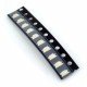 Dioda LED smd 1206 zielona 10 szt. Dioda LED smd 1206 zielona 10 szt.
