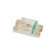 Dioda LED smd 1206 zielona 10 szt. Dioda LED smd 1206 zielona 10 szt.