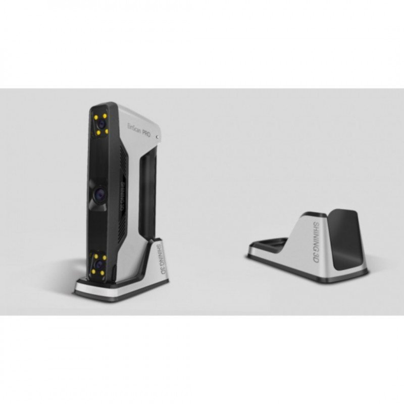 3D scanner - EinScan Pro
