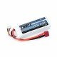 LiPol Redox 1300mAh 20C 3S 11.1V package LiPol Redox 1300mAh 20C 3S 11.1V package