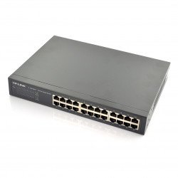 Desktop Switch TP-link TL-SG1024D 8-Port Gigabit