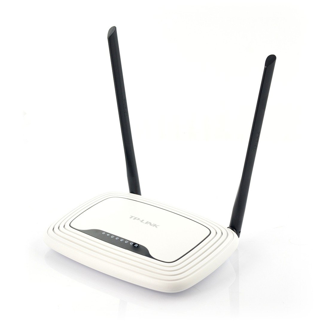 Wireless router-N 300Mbps TP-LINK TL-WR841N