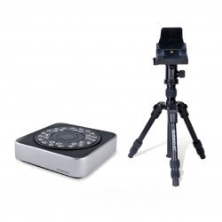 Tripod and turntable for EinScan Pro 2X/Pro 2X Plus - EinScan Industrial Pack