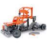 Construction kit Mechanics Laboratory - Trucks - Clementoni 60992 - zdjęcie 3