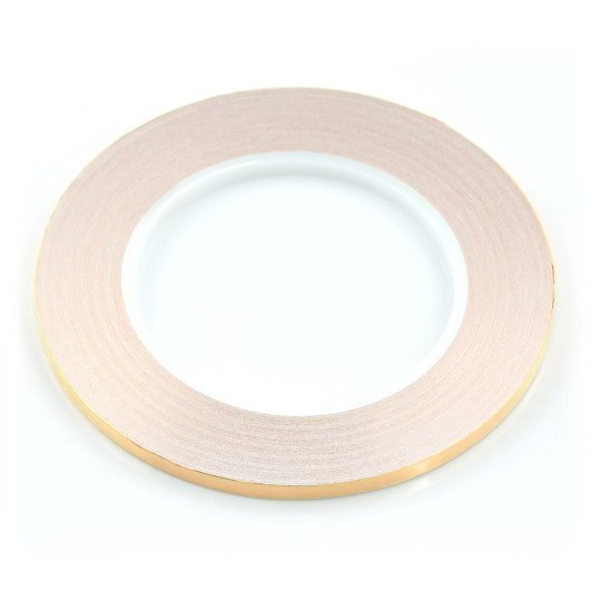 EMI copper tape with 5 mm adhesive