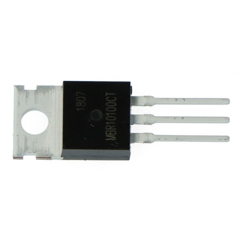 Diode MBR10100 10A 100V