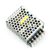 Mean Well RS-15-5 - 5V/3A DC power supply